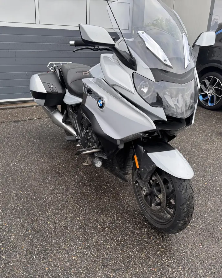Zeer nette  motor / Inruil mogelijk / Financieren