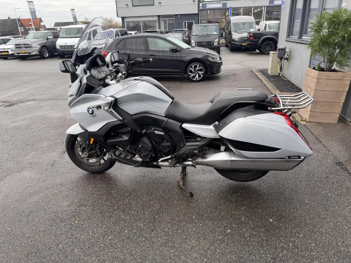 Zeer nette  motor / Inruil mogelijk / Financieren