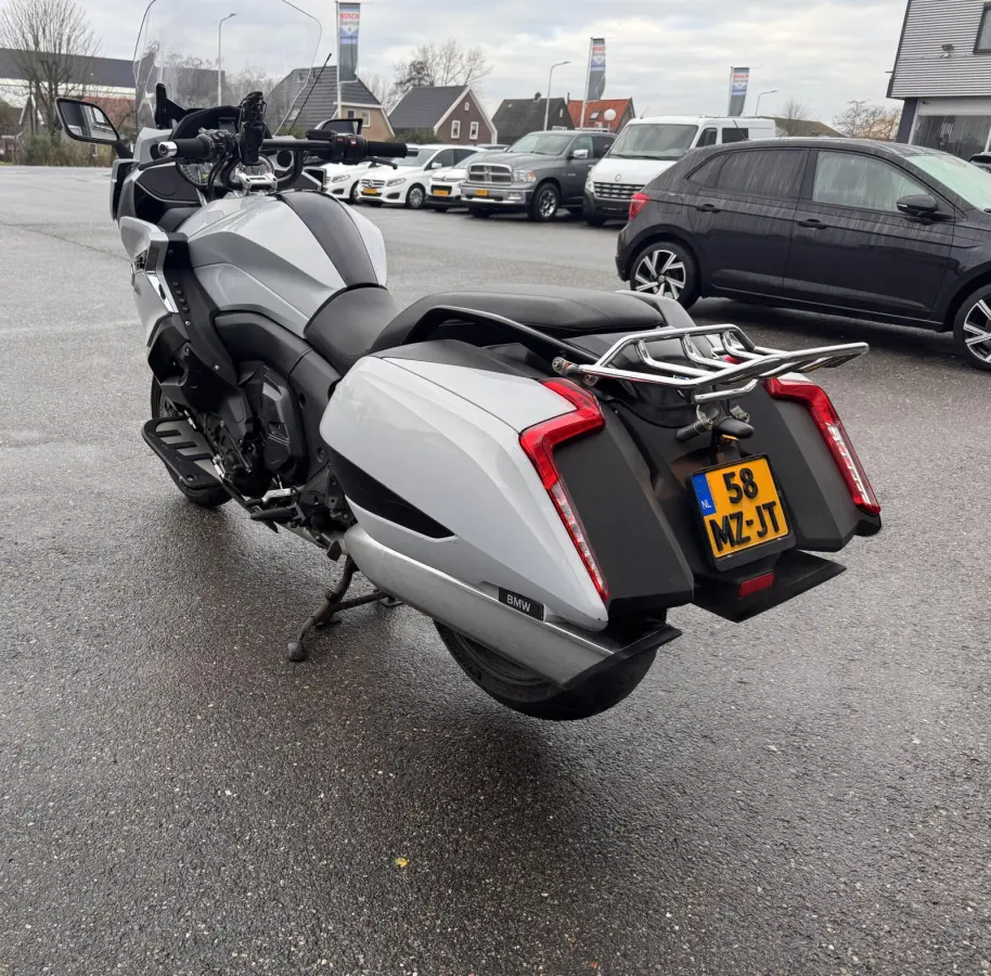 Zeer nette  motor / Inruil mogelijk / Financieren