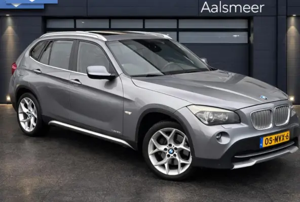 xDrive28i Executive / NAP / PANO / GARANTIE / LEER /