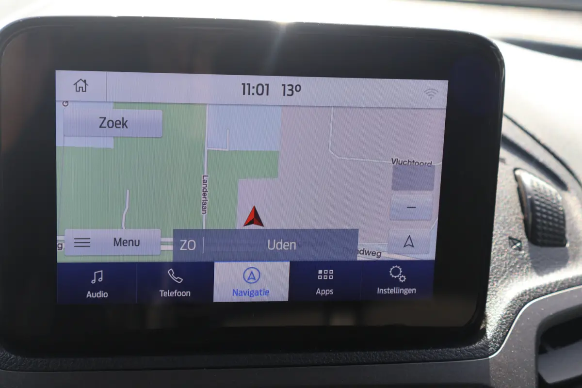 1.5 EcoBlue L2 Trend Automaat