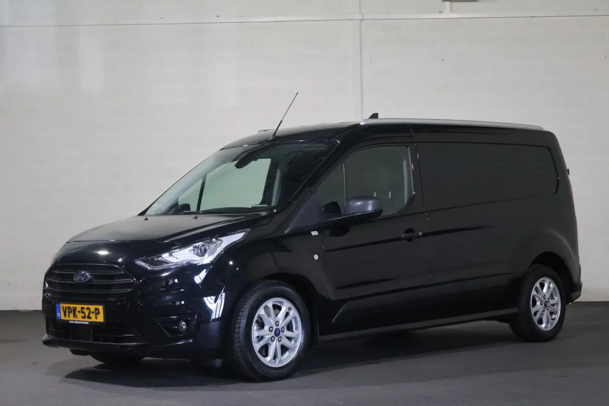 1.5 EcoBlue L2 Trend Automaat
