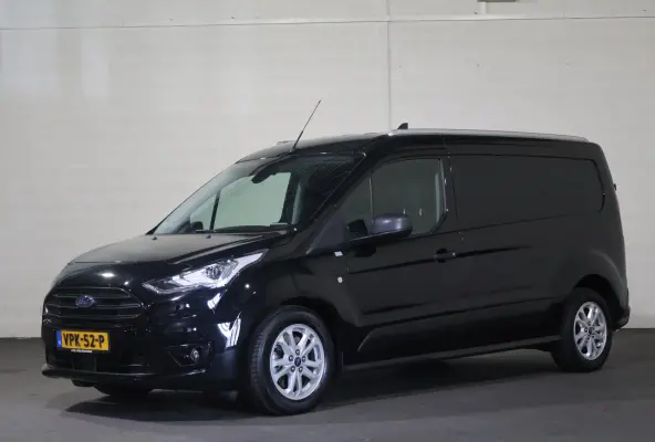 1.5 EcoBlue L2 Trend Automaat