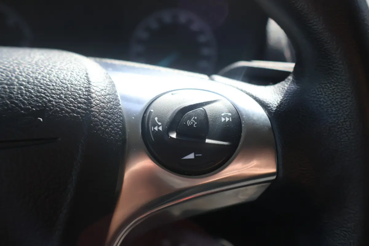 1.5 EcoBlue L2 Trend Automaat
