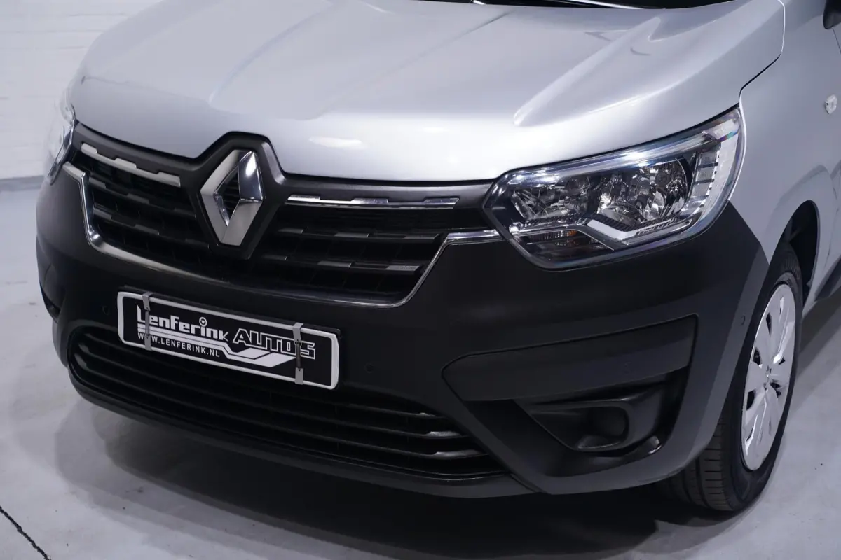 1.5 dCi 95 pk Comfort Navi, Camera Dodehoek Assist, Airco, PDC V+A, 2-Zits