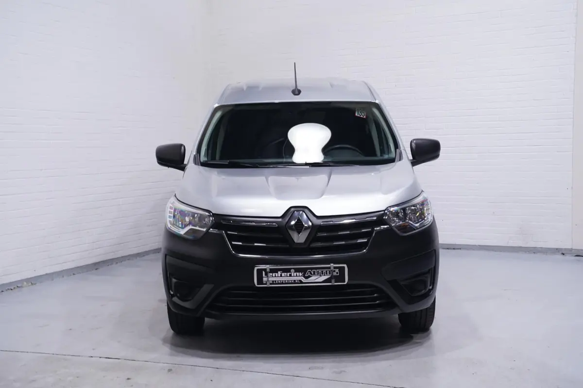 1.5 dCi 95 pk Comfort Navi, Camera Dodehoek Assist, Airco, PDC V+A, 2-Zits