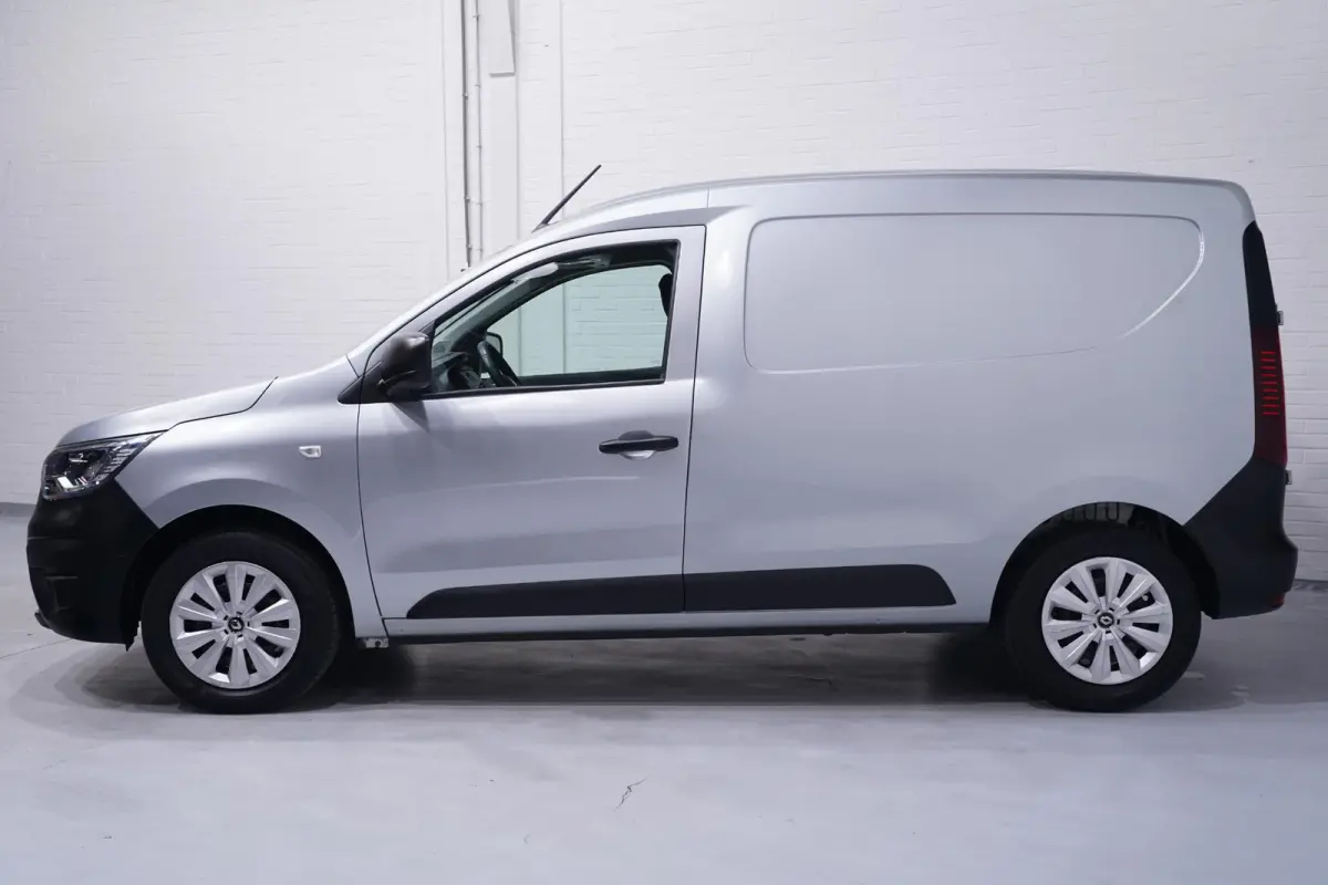 1.5 dCi 95 pk Comfort Navi, Camera Dodehoek Assist, Airco, PDC V+A, 2-Zits