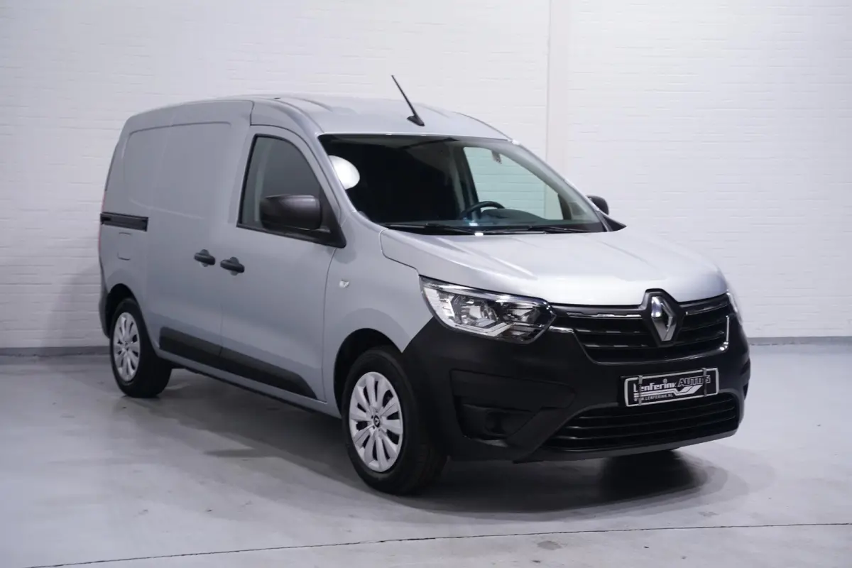 1.5 dCi 95 pk Comfort Navi, Camera Dodehoek Assist, Airco, PDC V+A, 2-Zits