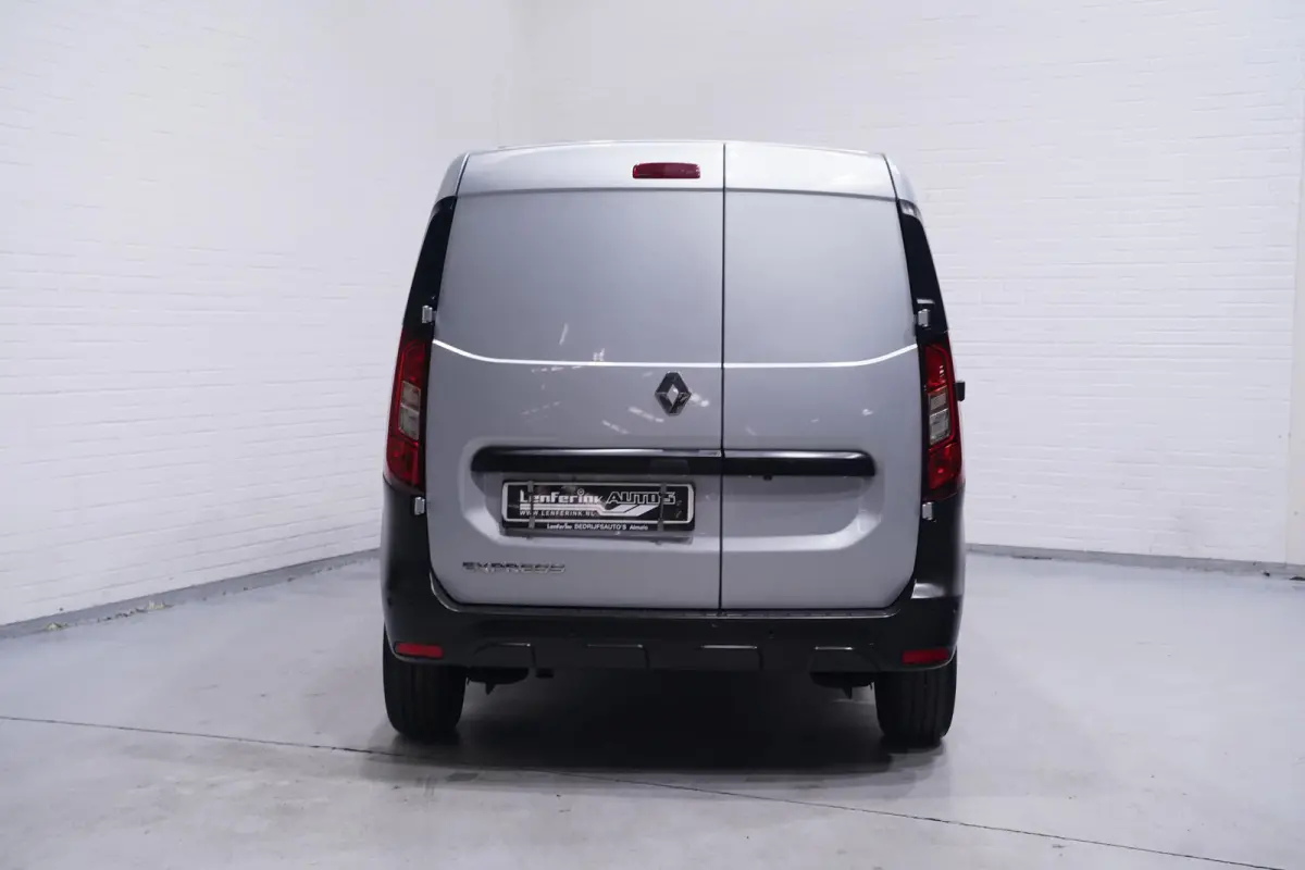 1.5 dCi 95 pk Comfort Navi, Camera Dodehoek Assist, Airco, PDC V+A, 2-Zits