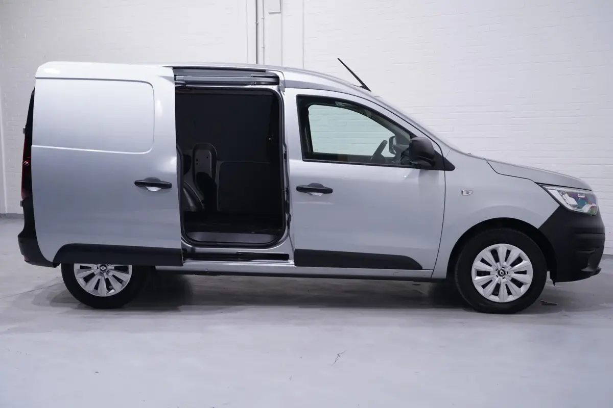 1.5 dCi 95 pk Comfort Navi, Camera Dodehoek Assist, Airco, PDC V+A, 2-Zits