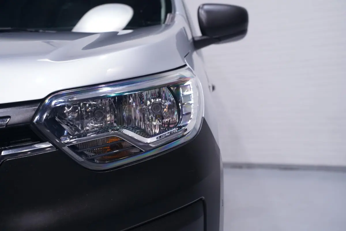 1.5 dCi 95 pk Comfort Navi, Camera Dodehoek Assist, Airco, PDC V+A, 2-Zits