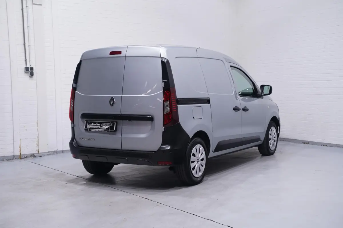 1.5 dCi 95 pk Comfort Navi, Camera Dodehoek Assist, Airco, PDC V+A, 2-Zits