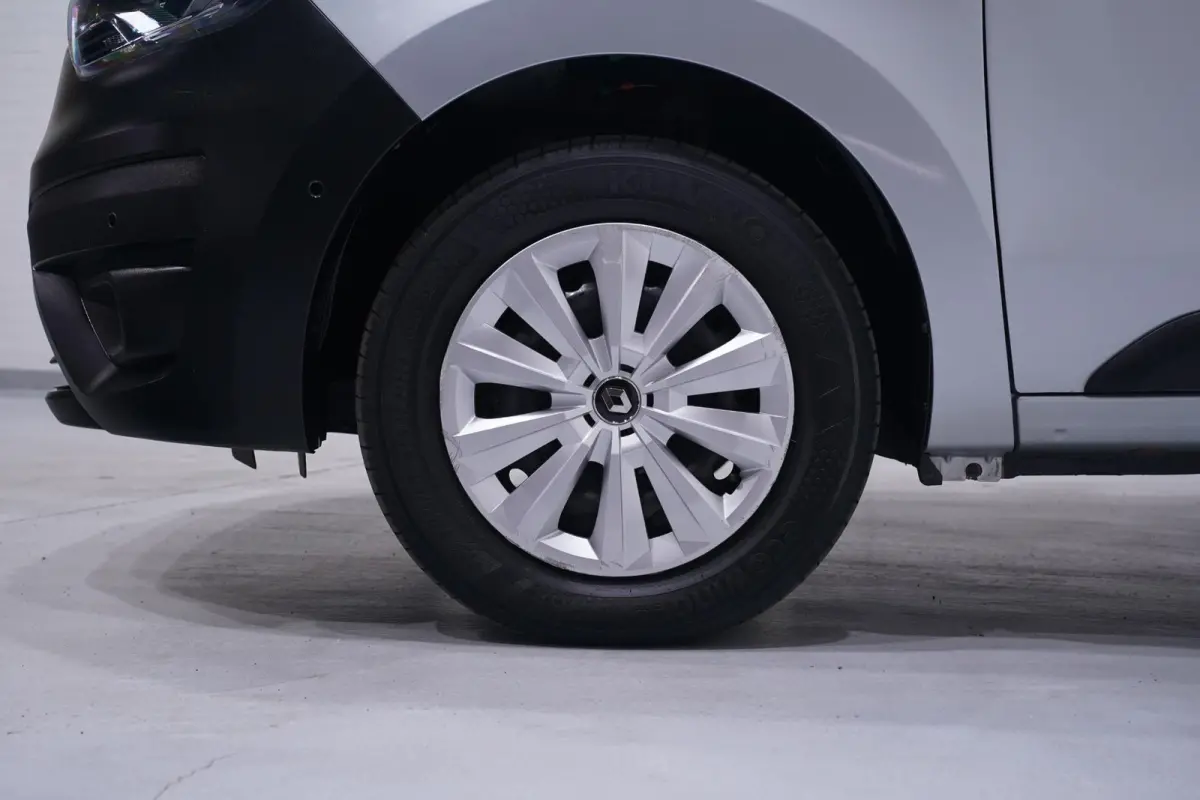 1.5 dCi 95 pk Comfort Navi, Camera Dodehoek Assist, Airco, PDC V+A, 2-Zits