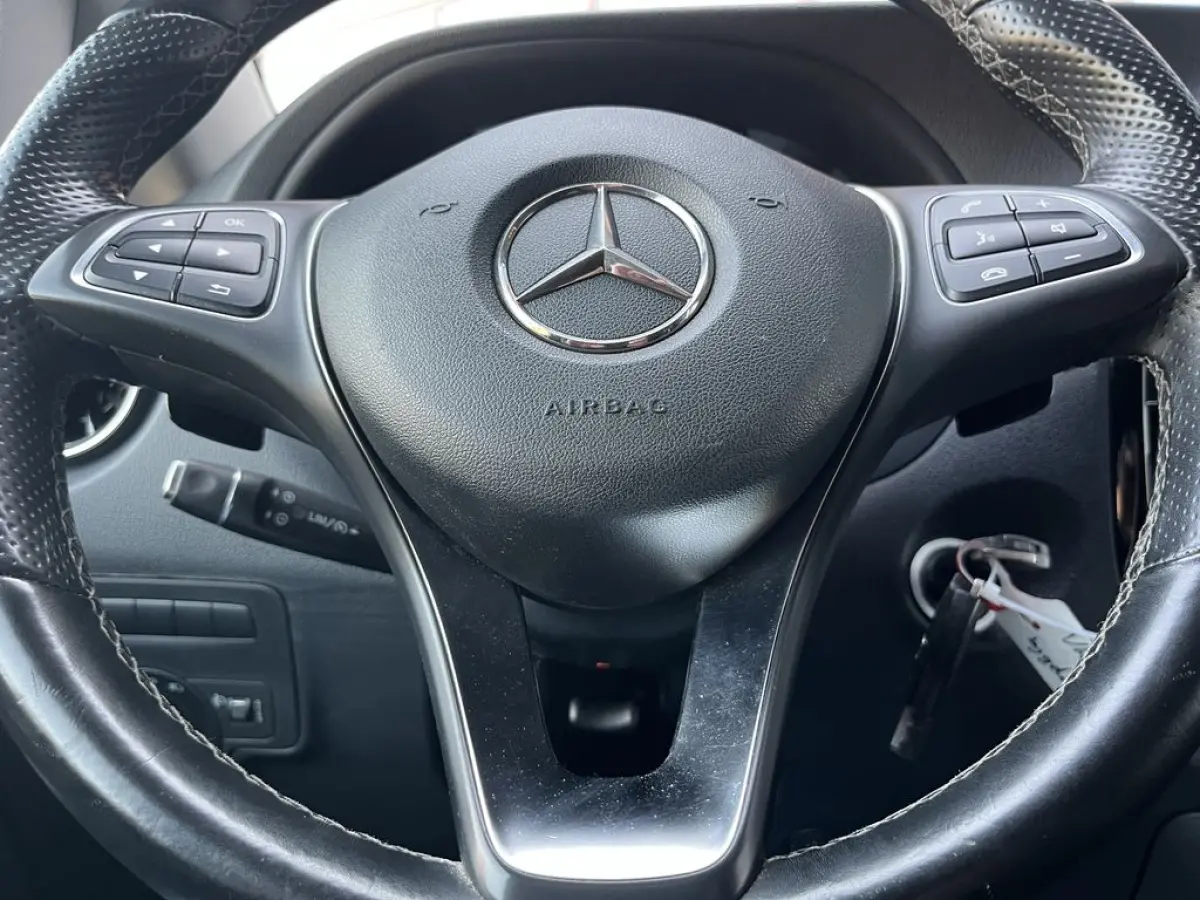 114 CDI E6 Automaat Lang Lease €338 p/m, Airco, Navi, Carplay, PDC, Camera, Volledig onderhoudshistorie aanwezig
