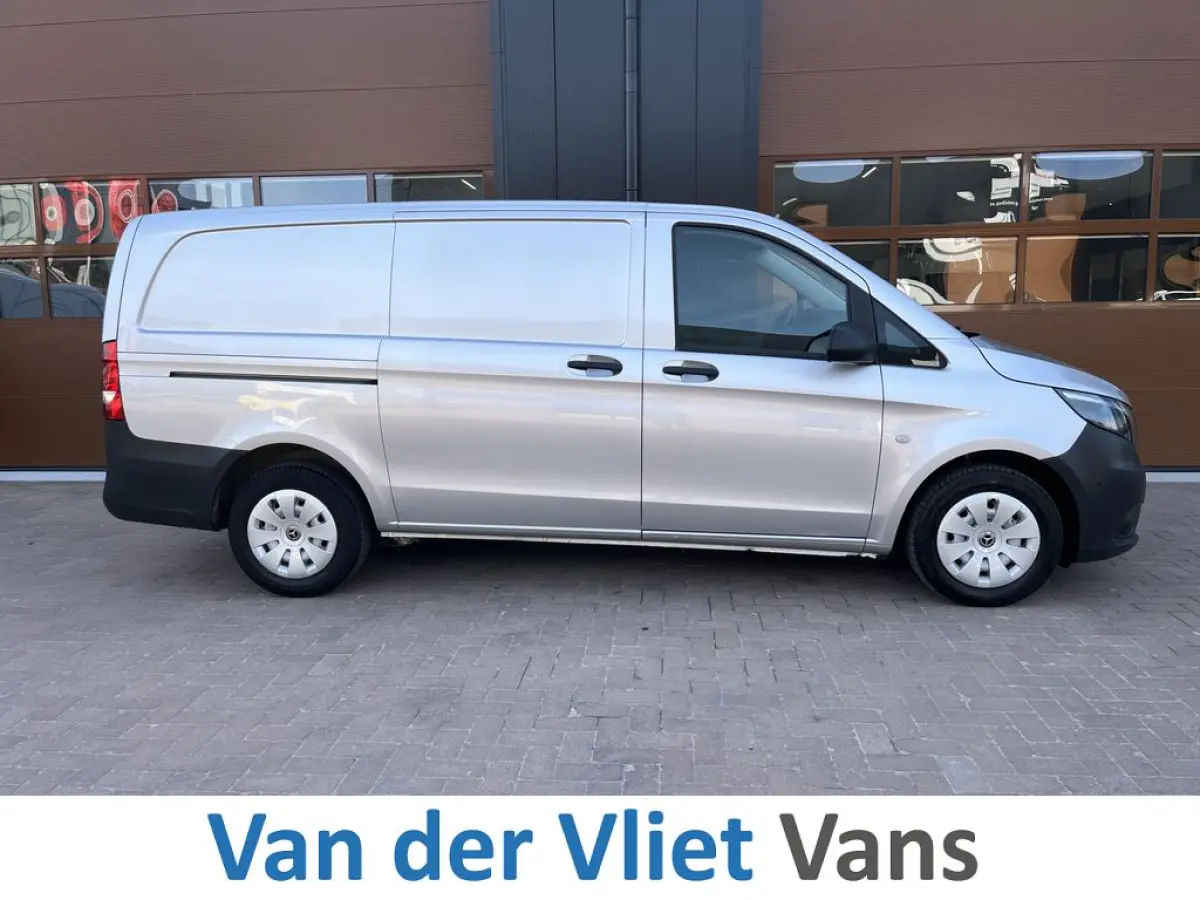 114 CDI E6 Automaat Lang Lease €338 p/m, Airco, Navi, Carplay, PDC, Camera, Volledig onderhoudshistorie aanwezig