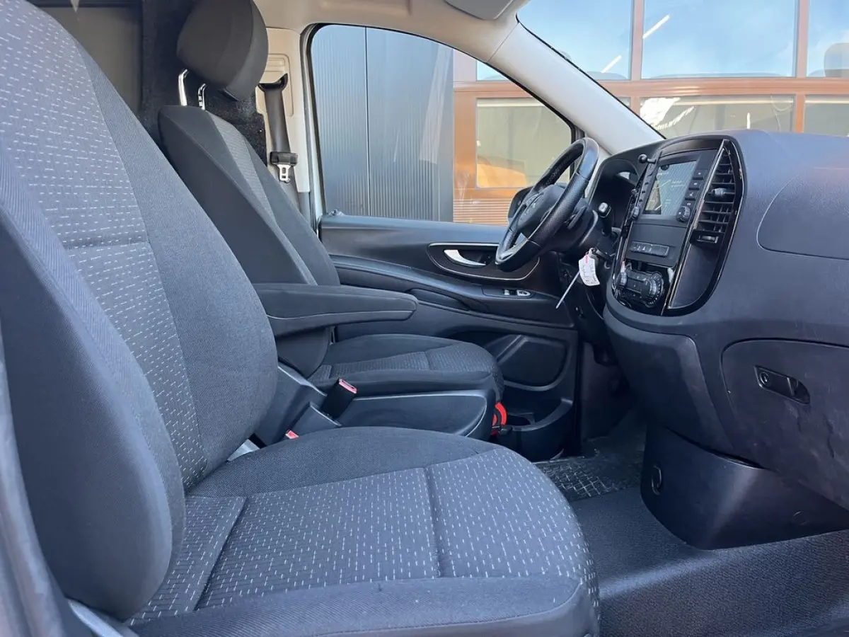114 CDI E6 Automaat Lang Lease €338 p/m, Airco, Navi, Carplay, PDC, Camera, Volledig onderhoudshistorie aanwezig