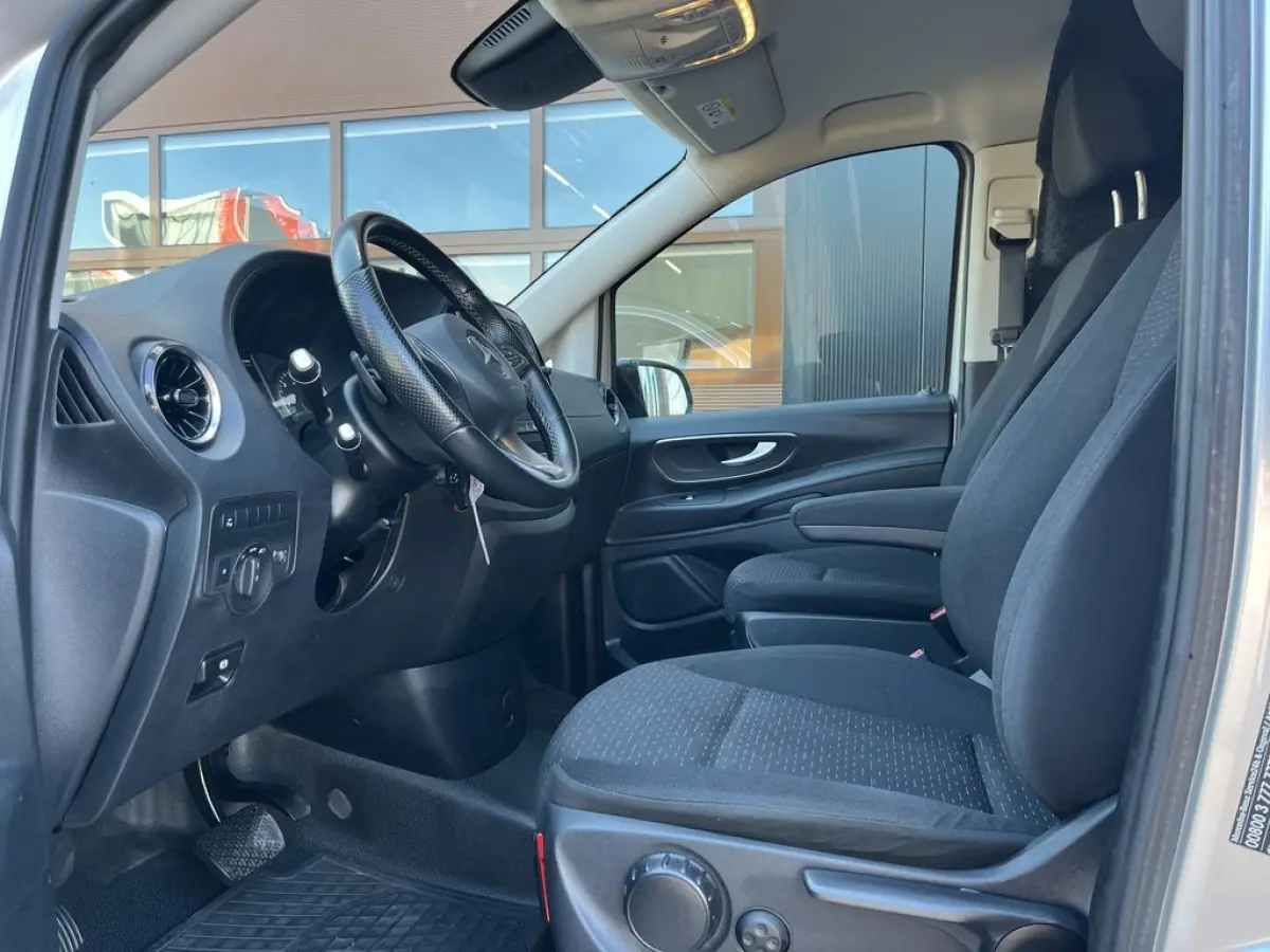 114 CDI E6 Automaat Lang Lease €338 p/m, Airco, Navi, Carplay, PDC, Camera, Volledig onderhoudshistorie aanwezig
