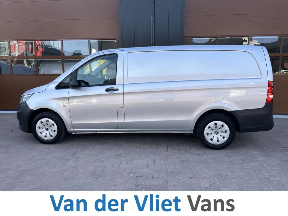 114 CDI E6 Automaat Lang Lease €338 p/m, Airco, Navi, Carplay, PDC, Camera, Volledig onderhoudshistorie aanwezig