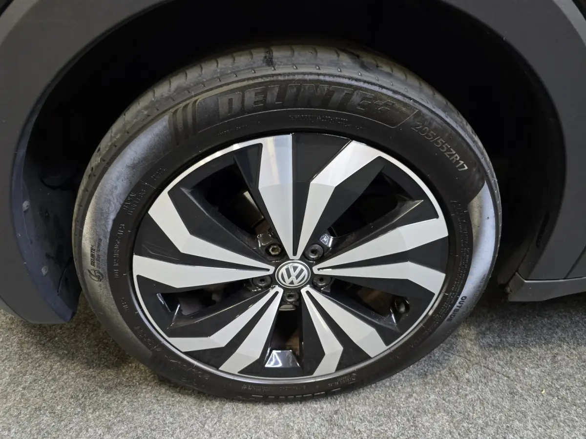 1.0 TSI Style 1.0 TSI Style Navi Clima LM Trekhaak VCP Cruise 116 PK!