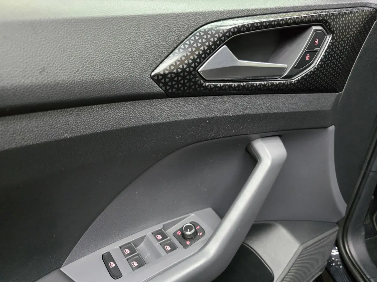 1.0 TSI Style 1.0 TSI Style Navi Clima LM Trekhaak VCP Cruise 116 PK!