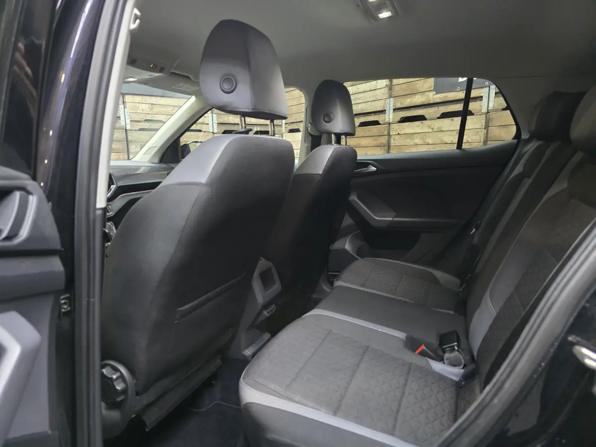 1.0 TSI Style 1.0 TSI Style Navi Clima LM Trekhaak VCP Cruise 116 PK!