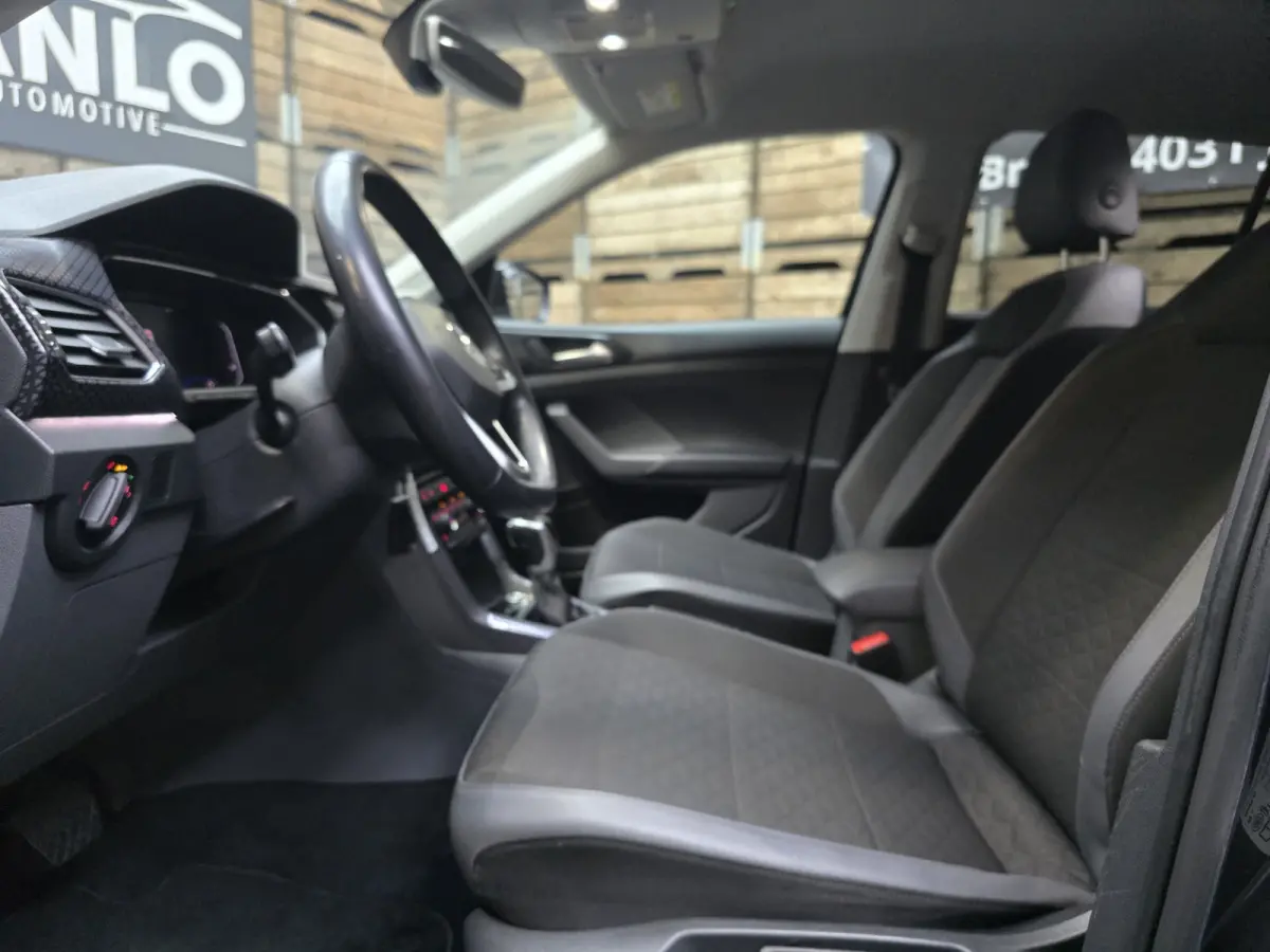 1.0 TSI Style 1.0 TSI Style Navi Clima LM Trekhaak VCP Cruise 116 PK!