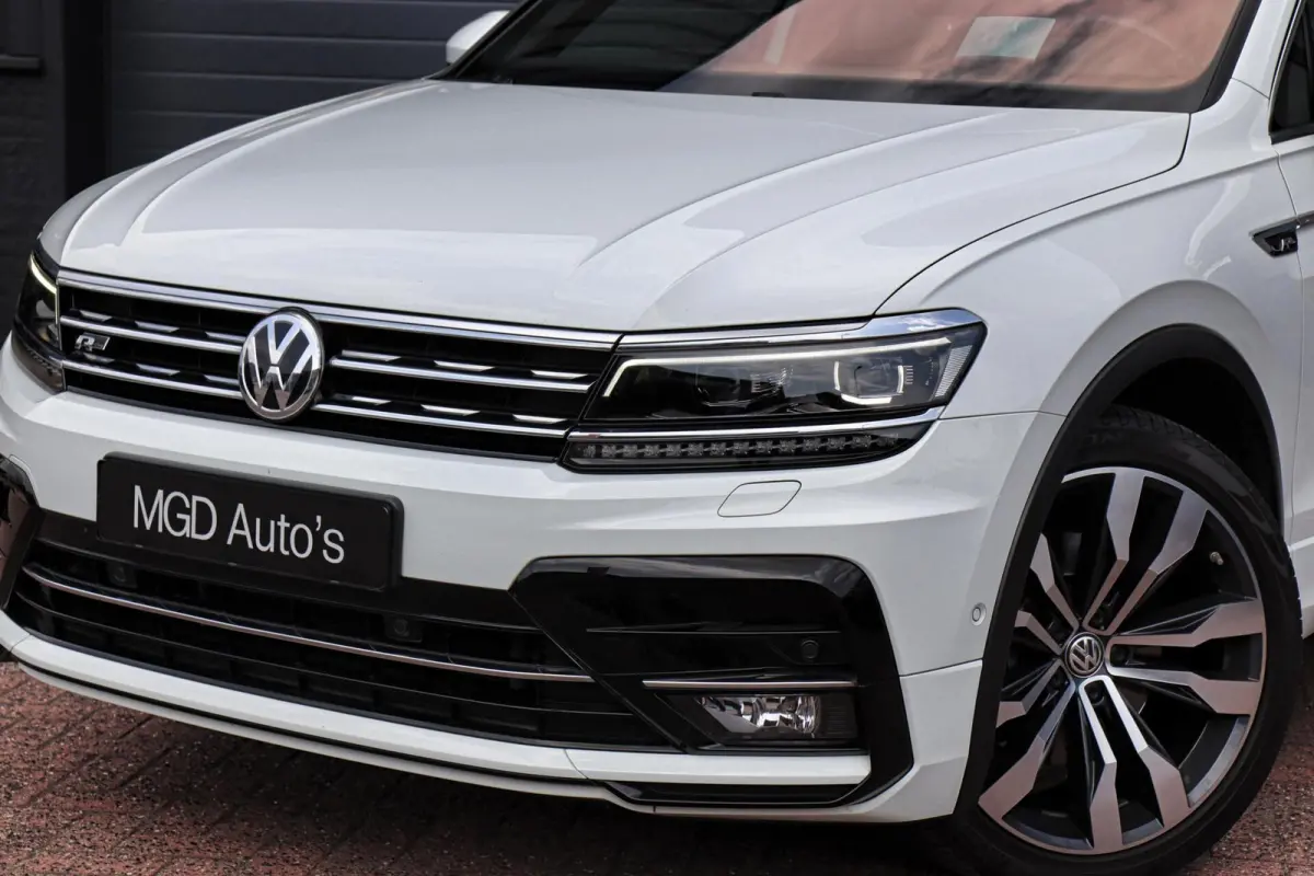 2.0 TSI 4Motion 2x R-Line /LED/PANODAK/360 CAMERA/VIRTUAL/MEMORY/STOELVERW./LEDER!