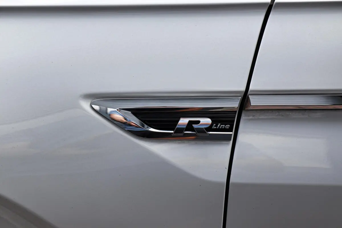 2.0 TSI 4Motion 2x R-Line /LED/PANODAK/360 CAMERA/VIRTUAL/MEMORY/STOELVERW./LEDER!