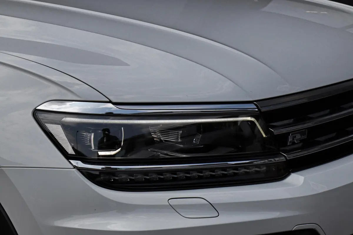 2.0 TSI 4Motion 2x R-Line /LED/PANODAK/360 CAMERA/VIRTUAL/MEMORY/STOELVERW./LEDER!