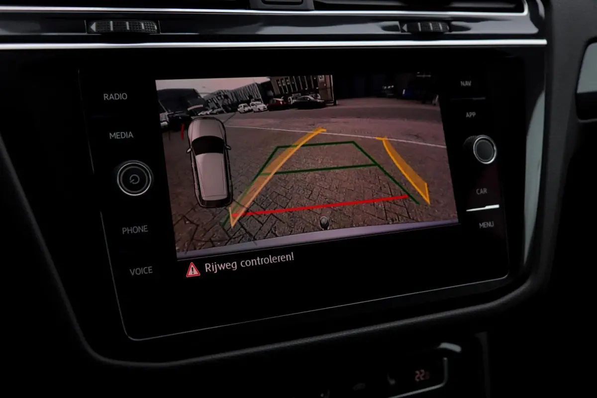 2.0 TSI 4Motion 2x R-Line /LED/PANODAK/360 CAMERA/VIRTUAL/MEMORY/STOELVERW./LEDER!