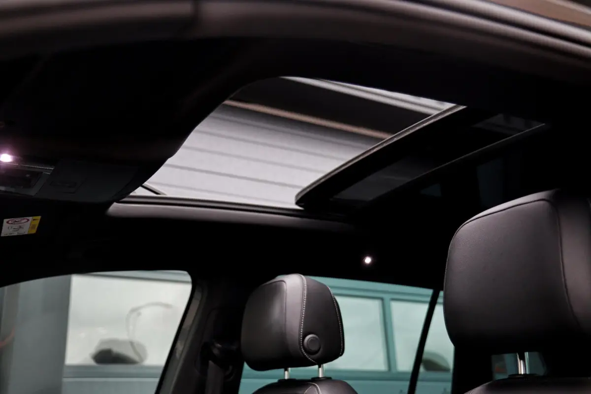 2.0 TSI 4Motion 2x R-Line /LED/PANODAK/360 CAMERA/VIRTUAL/MEMORY/STOELVERW./LEDER!