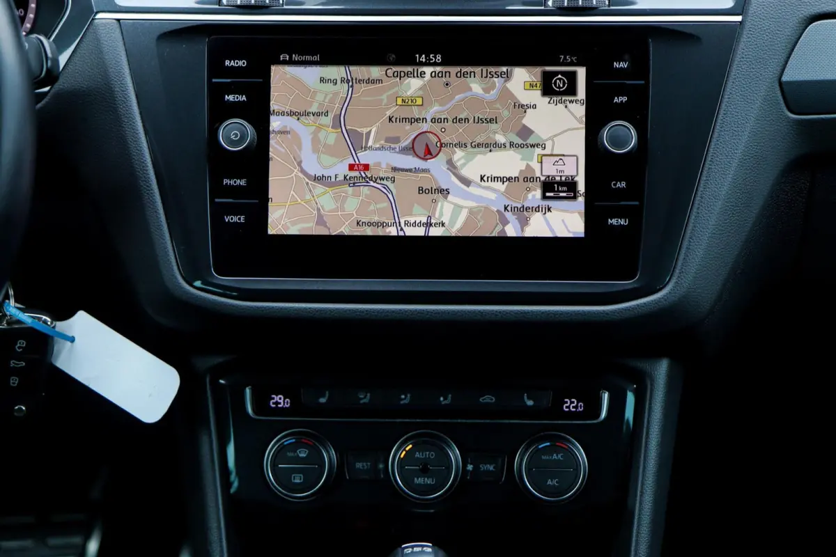 2.0 TSI 4Motion 2x R-Line /LED/PANODAK/360 CAMERA/VIRTUAL/MEMORY/STOELVERW./LEDER!