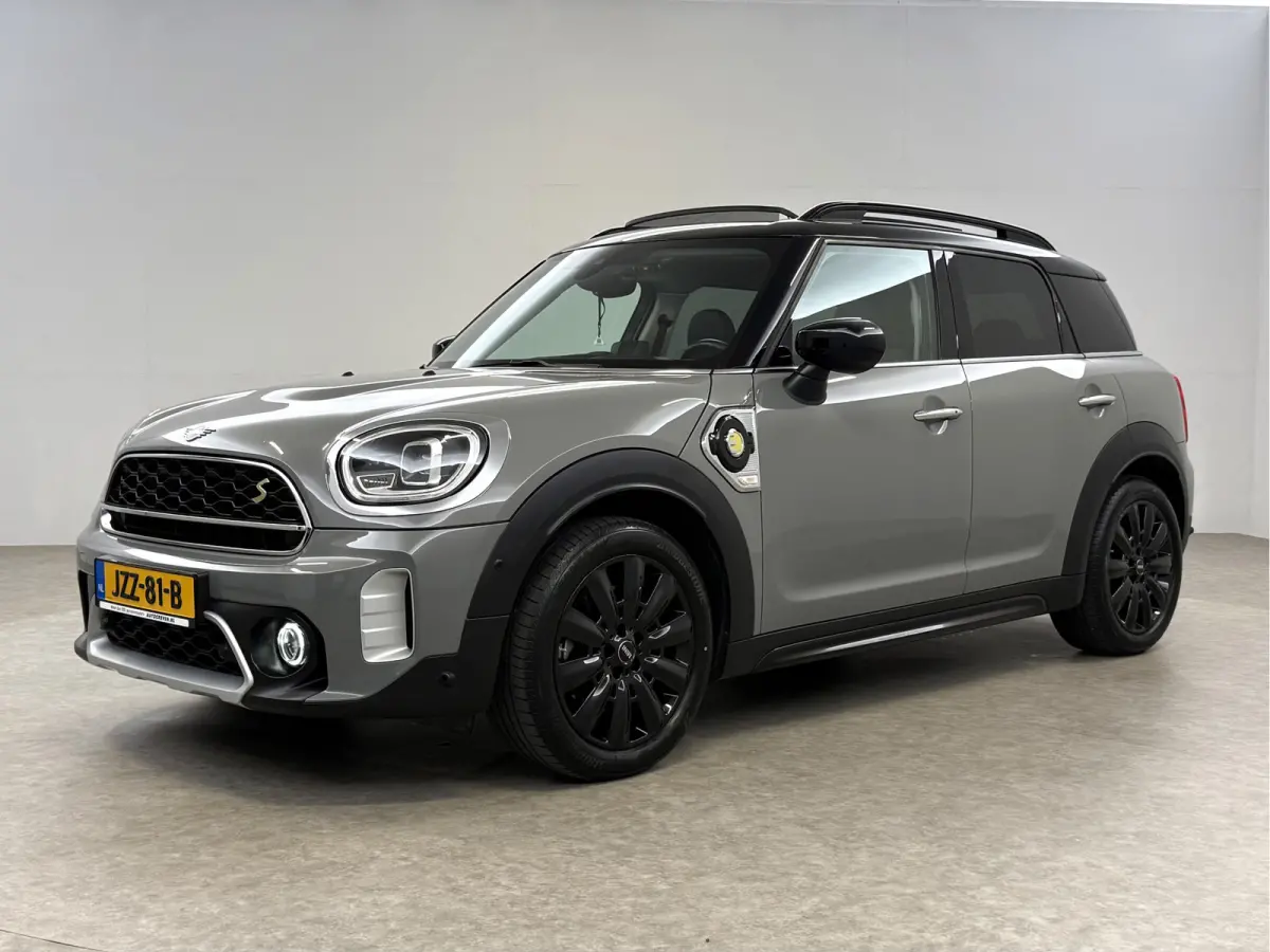 1.5 Cooper ALL4 Chili | Pano | Camera | Virtual | HuD | Sfeer | Carplay | Cruise | Keyless