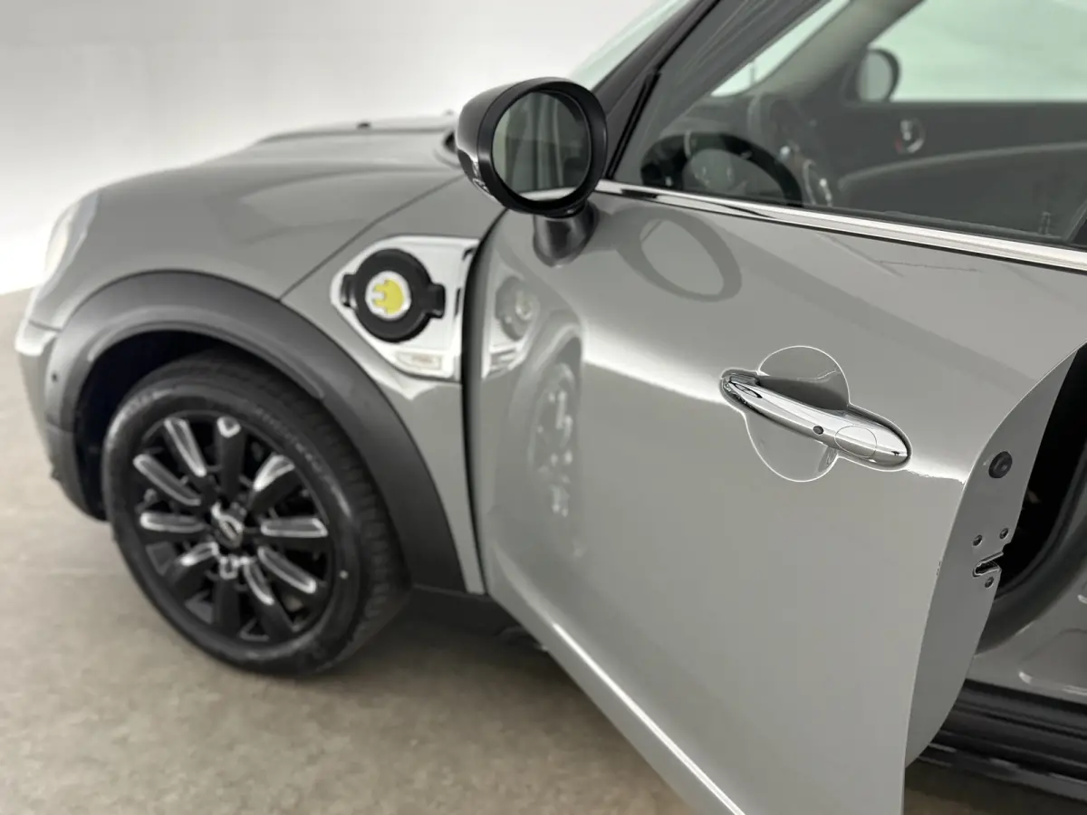 1.5 Cooper ALL4 Chili | Pano | Camera | Virtual | HuD | Sfeer | Carplay | Cruise | Keyless
