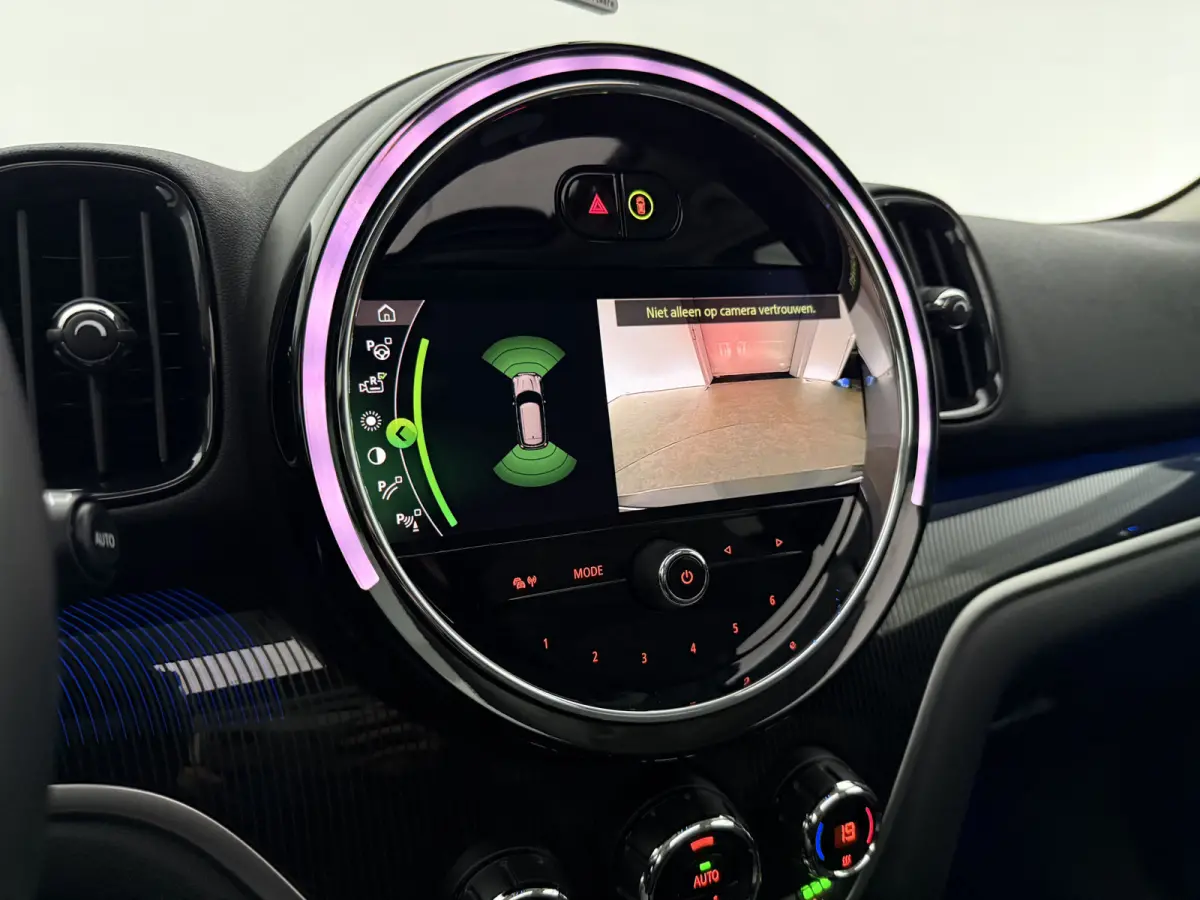 1.5 Cooper ALL4 Chili | Pano | Camera | Virtual | HuD | Sfeer | Carplay | Cruise | Keyless