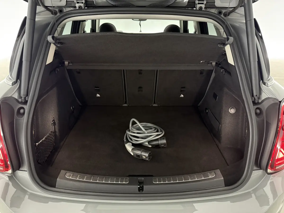 1.5 Cooper ALL4 Chili | Pano | Camera | Virtual | HuD | Sfeer | Carplay | Cruise | Keyless