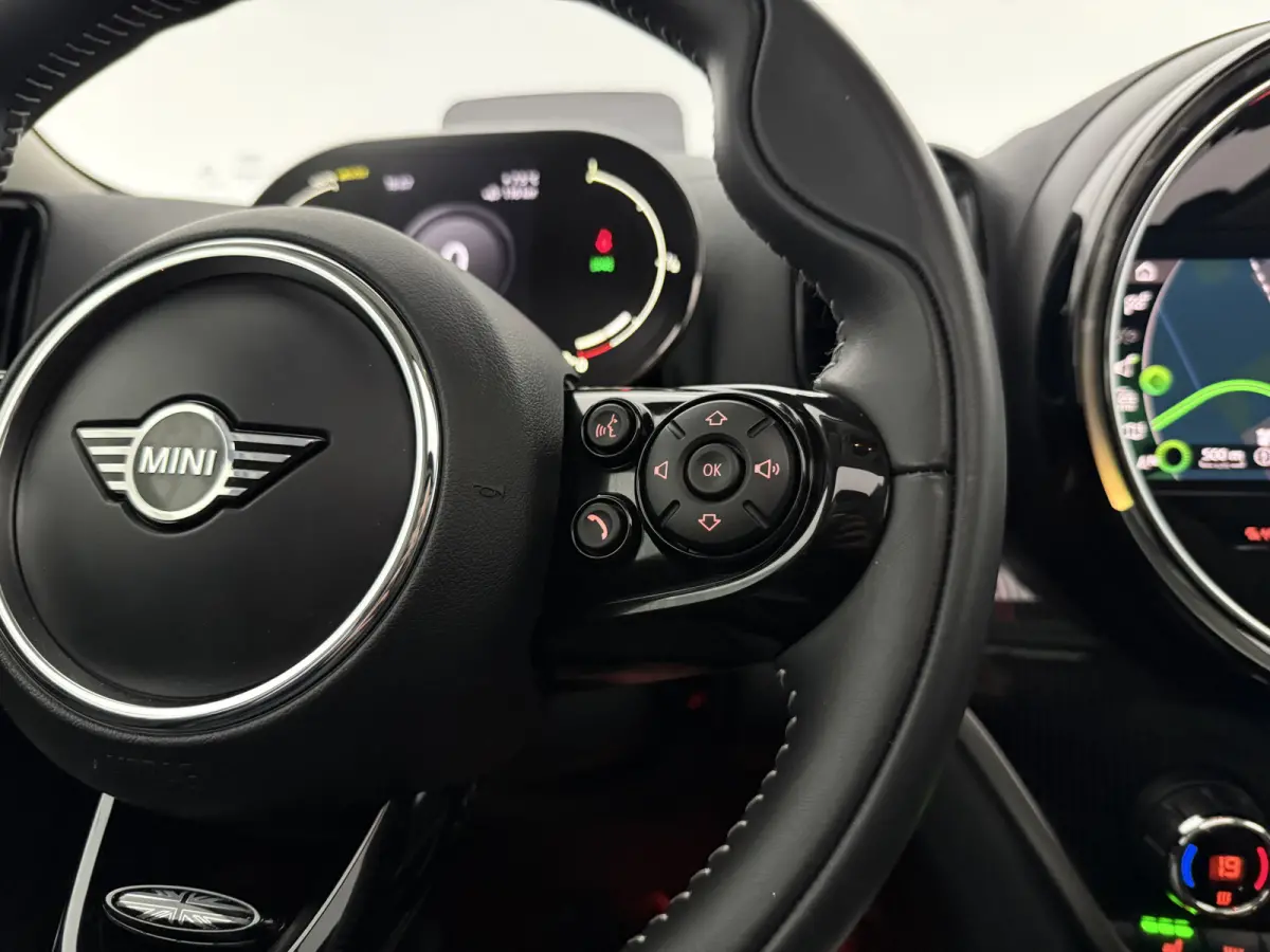 1.5 Cooper ALL4 Chili | Pano | Camera | Virtual | HuD | Sfeer | Carplay | Cruise | Keyless