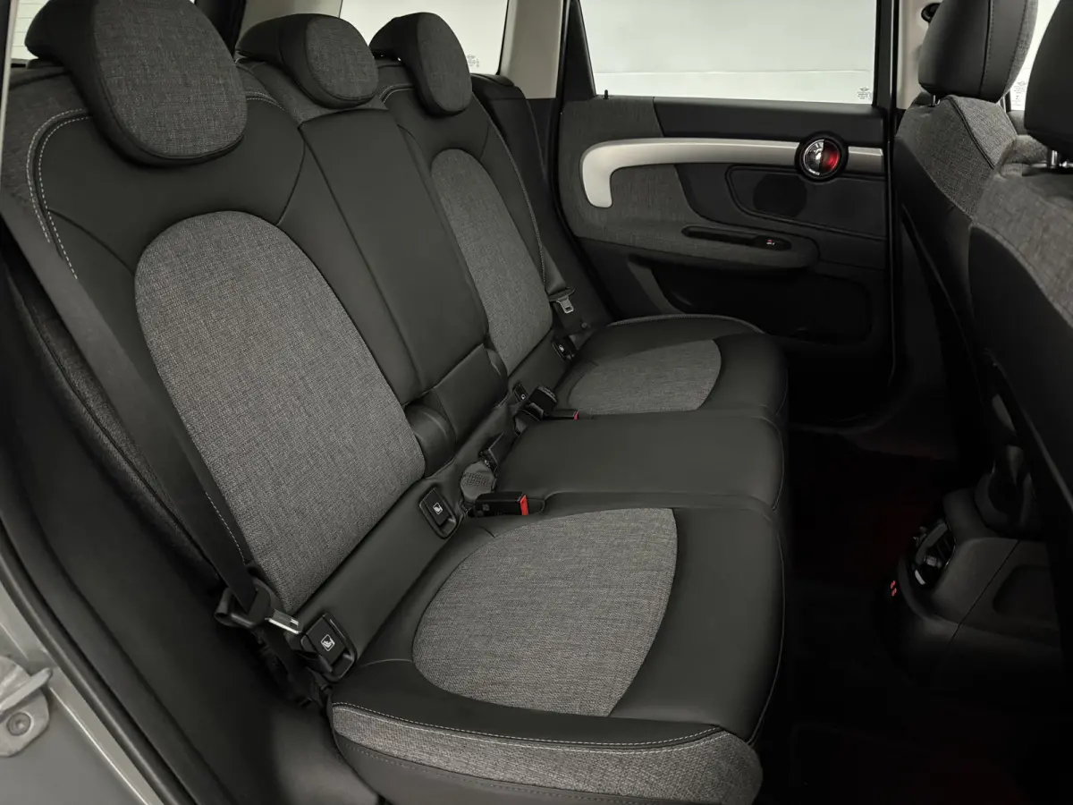 1.5 Cooper ALL4 Chili | Pano | Camera | Virtual | HuD | Sfeer | Carplay | Cruise | Keyless
