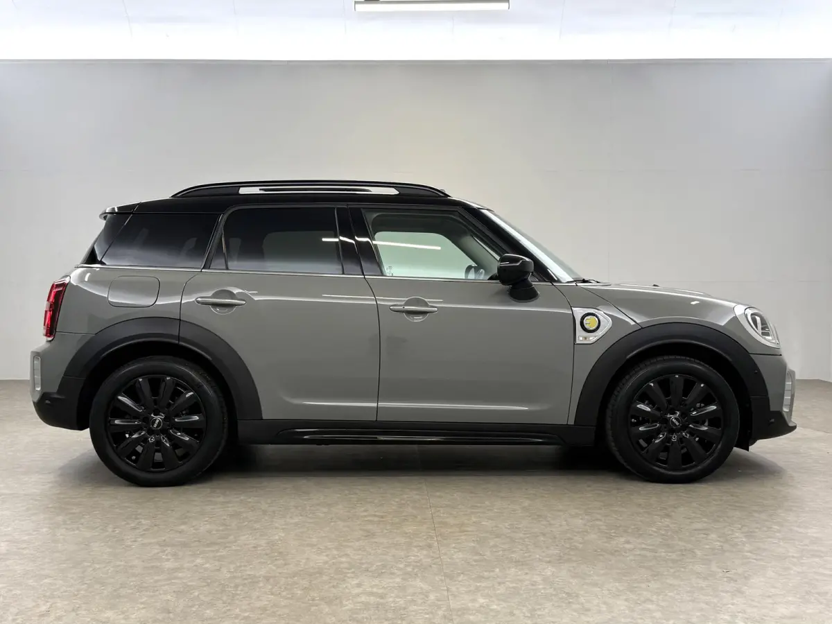 1.5 Cooper ALL4 Chili | Pano | Camera | Virtual | HuD | Sfeer | Carplay | Cruise | Keyless