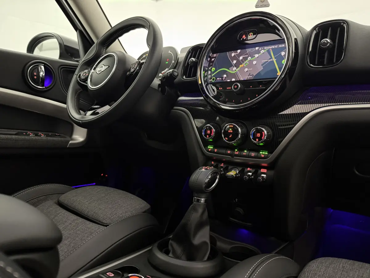 1.5 Cooper ALL4 Chili | Pano | Camera | Virtual | HuD | Sfeer | Carplay | Cruise | Keyless