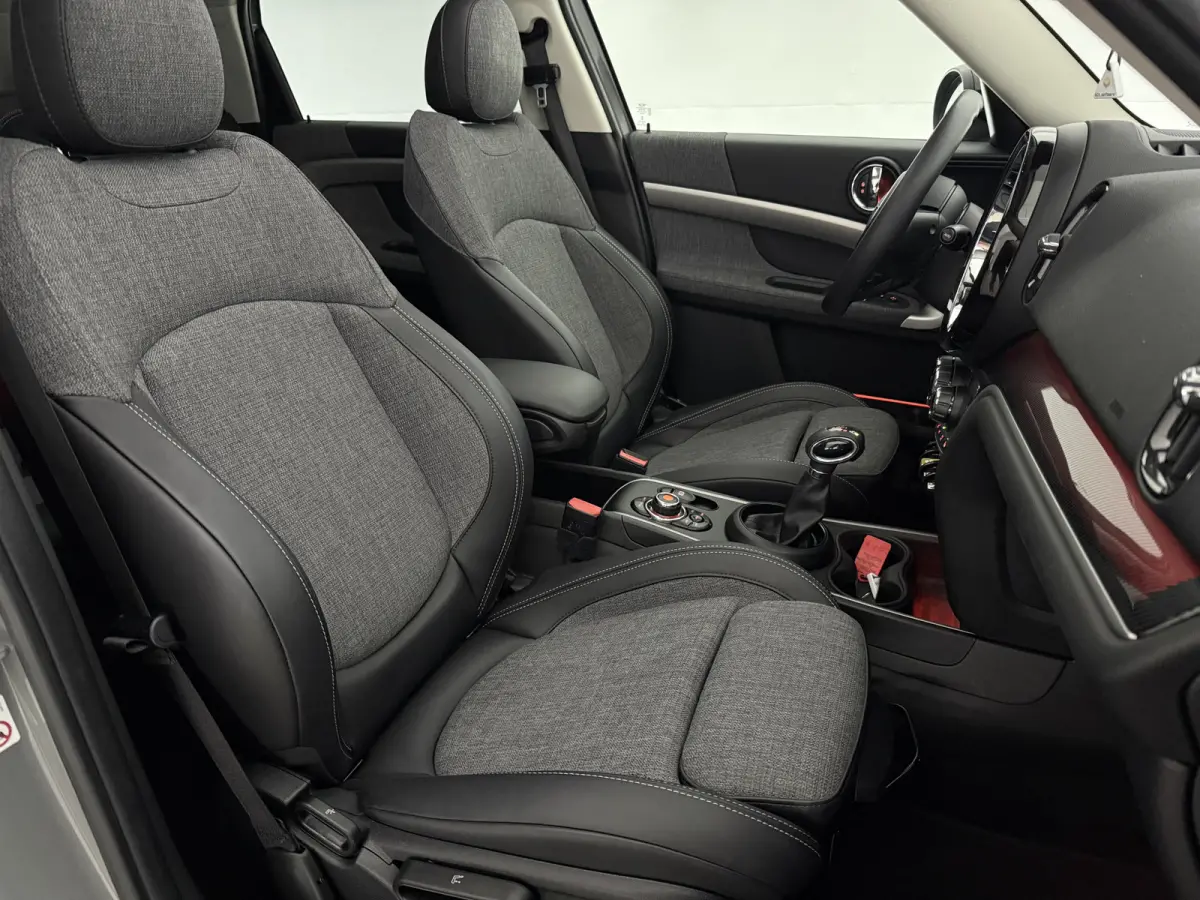 1.5 Cooper ALL4 Chili | Pano | Camera | Virtual | HuD | Sfeer | Carplay | Cruise | Keyless
