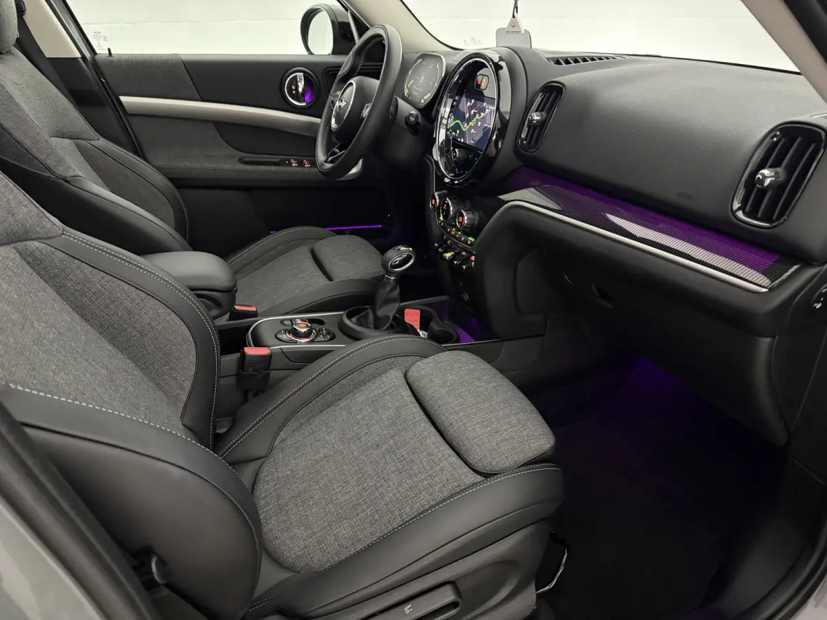 1.5 Cooper ALL4 Chili | Pano | Camera | Virtual | HuD | Sfeer | Carplay | Cruise | Keyless
