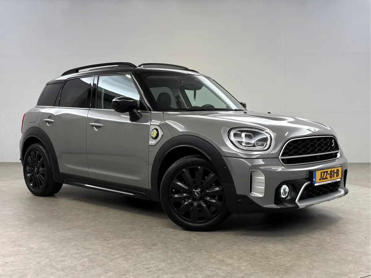 1.5 Cooper ALL4 Chili | Pano | Camera | Virtual | HuD | Sfeer | Carplay | Cruise | Keyless