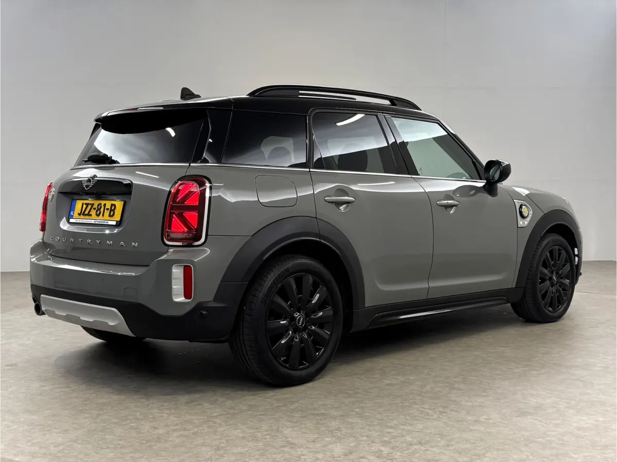 1.5 Cooper ALL4 Chili | Pano | Camera | Virtual | HuD | Sfeer | Carplay | Cruise | Keyless