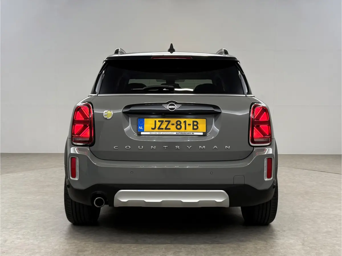 1.5 Cooper ALL4 Chili | Pano | Camera | Virtual | HuD | Sfeer | Carplay | Cruise | Keyless