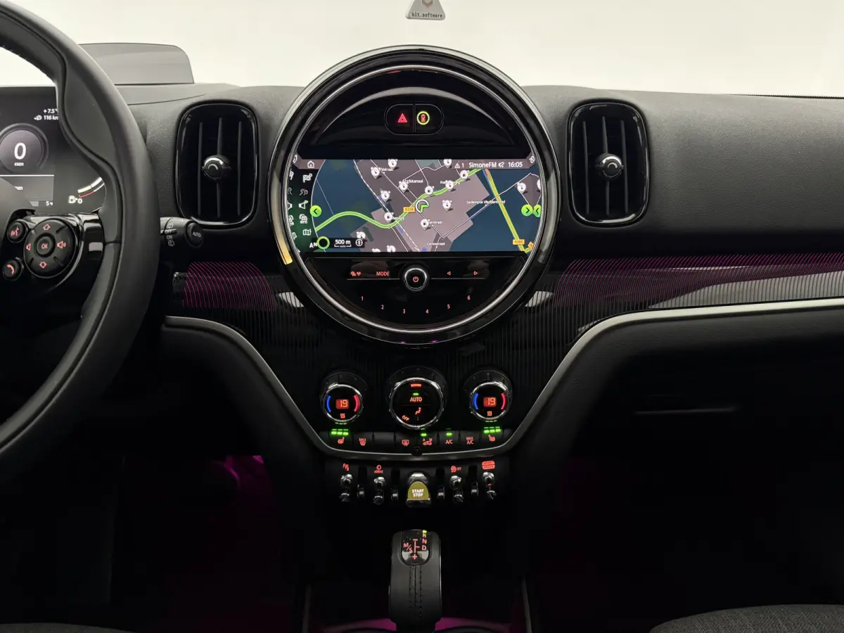 1.5 Cooper ALL4 Chili | Pano | Camera | Virtual | HuD | Sfeer | Carplay | Cruise | Keyless