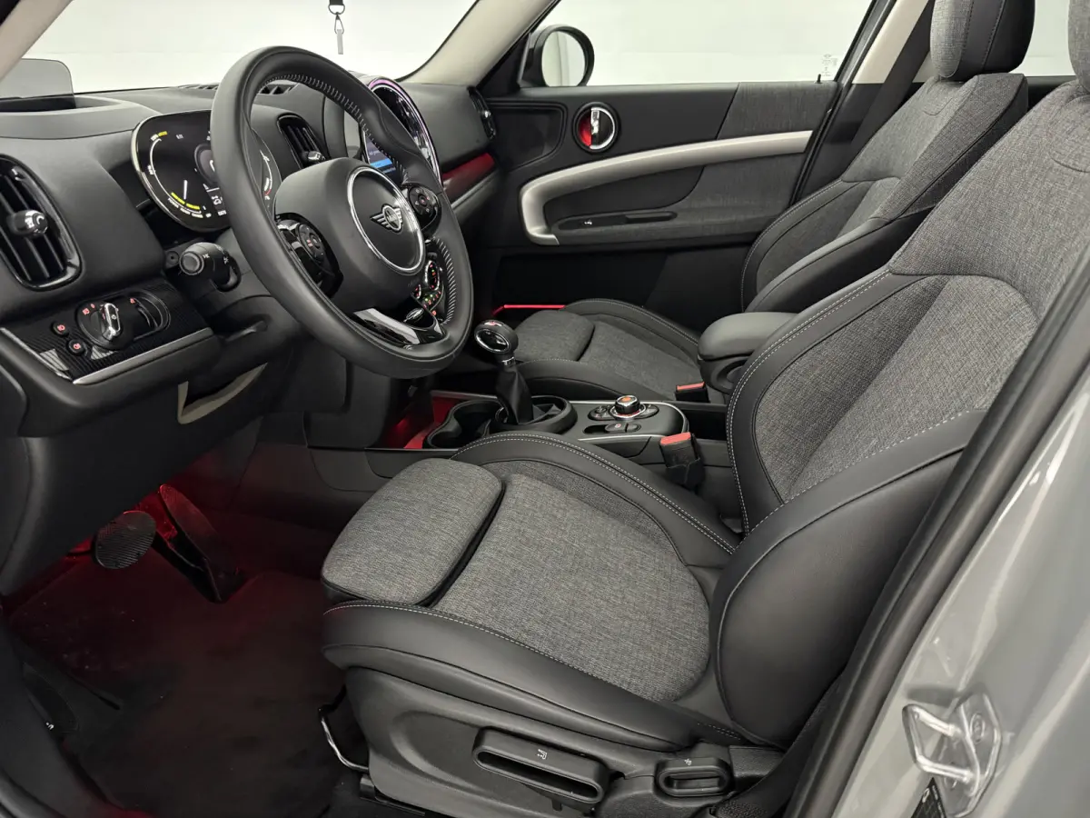 1.5 Cooper ALL4 Chili | Pano | Camera | Virtual | HuD | Sfeer | Carplay | Cruise | Keyless