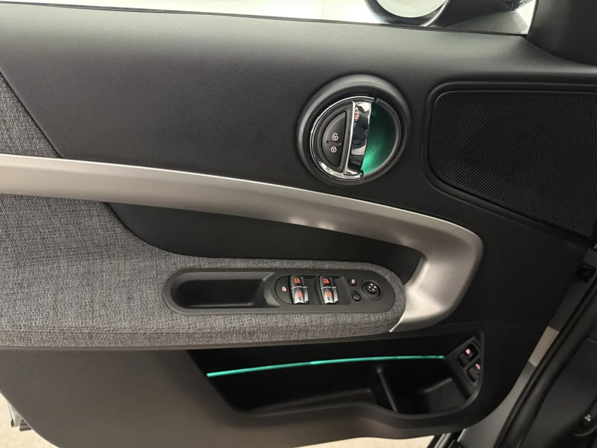 1.5 Cooper ALL4 Chili | Pano | Camera | Virtual | HuD | Sfeer | Carplay | Cruise | Keyless