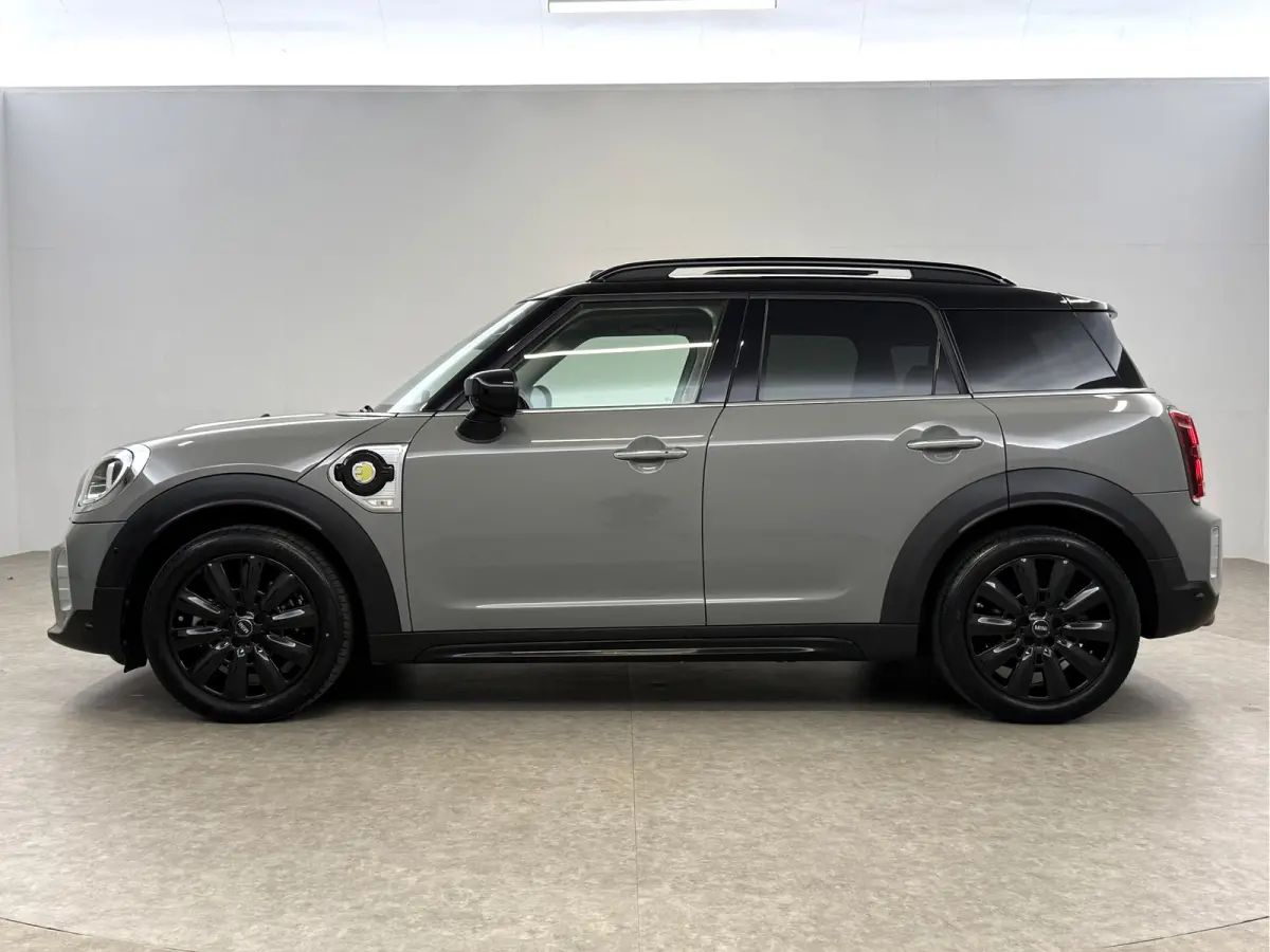 1.5 Cooper ALL4 Chili | Pano | Camera | Virtual | HuD | Sfeer | Carplay | Cruise | Keyless