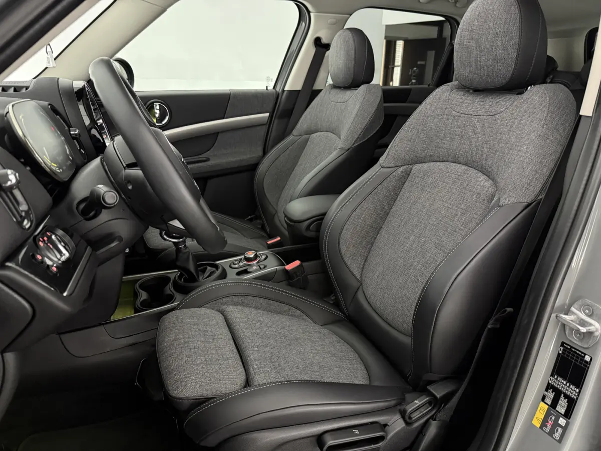 1.5 Cooper ALL4 Chili | Pano | Camera | Virtual | HuD | Sfeer | Carplay | Cruise | Keyless